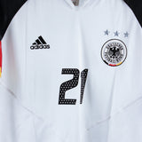 Germany 2004-05 Lahm Home Kit (L)