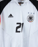 Germany 2004-05 Lahm Home Kit (L)
