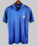 Italy 1992-93  Home Kit (L)