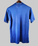 Italy 1992-93  Home Kit (L)
