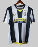 Juventus 2008-09 Del Piero Home Kit (M)