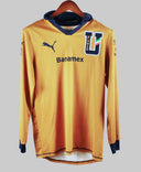 Pumas 2012  Special Long Sleeve Kit (M)