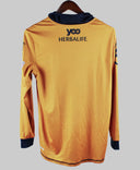 Pumas 2012  Special Long Sleeve Kit (M)