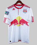 New York Red Bulls 2011 Henry Home Kit {M)