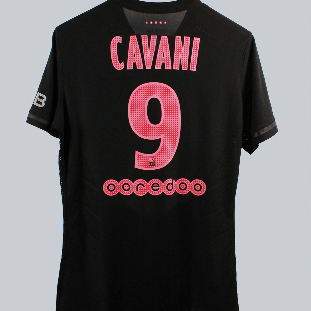 PSG 2015-16 Cavani Third Kit (L)