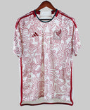 Mexico 2022 Away Kit (XL)