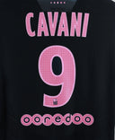 PSG 2015-16 Cavani Third Kit (L)