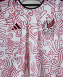 Mexico 2022 Away Kit (XL)