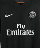 PSG 2015-16 Cavani Third Kit (L)