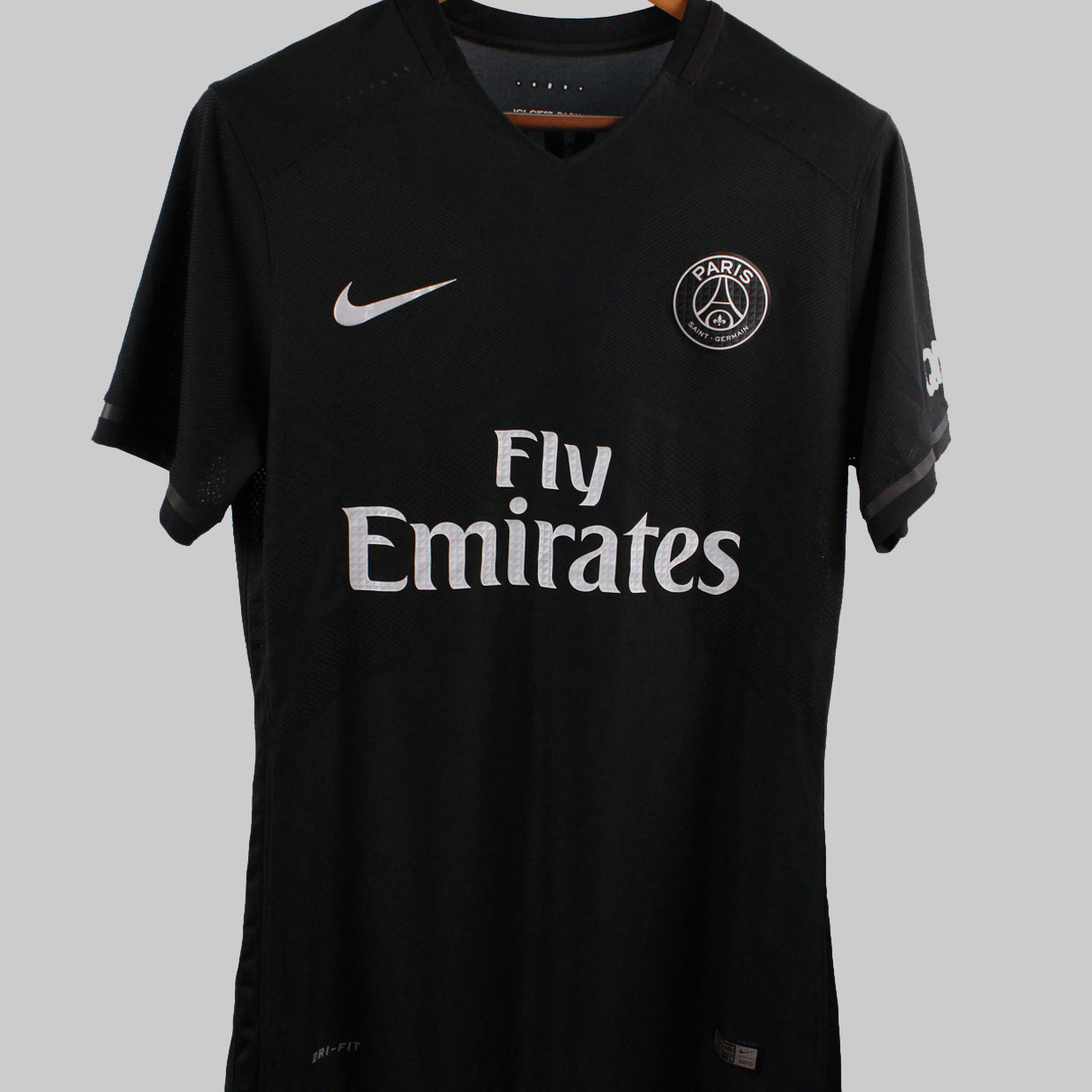 PSG 2015-16 Cavani Third Kit (L)