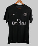 PSG 2015-16 Cavani Third Kit (L)