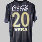 Universidad Católica de Chile 2011 Vera Home Player Kit (L)