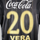 Universidad Católica de Chile 2011 Vera Home Player Kit (L)