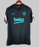 Barcelona 2020-21  Trainer Kit (L)