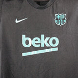 Barcelona 2020-21  Trainer Kit (L)