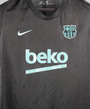 Barcelona 2020-21  Trainer Kit (L)