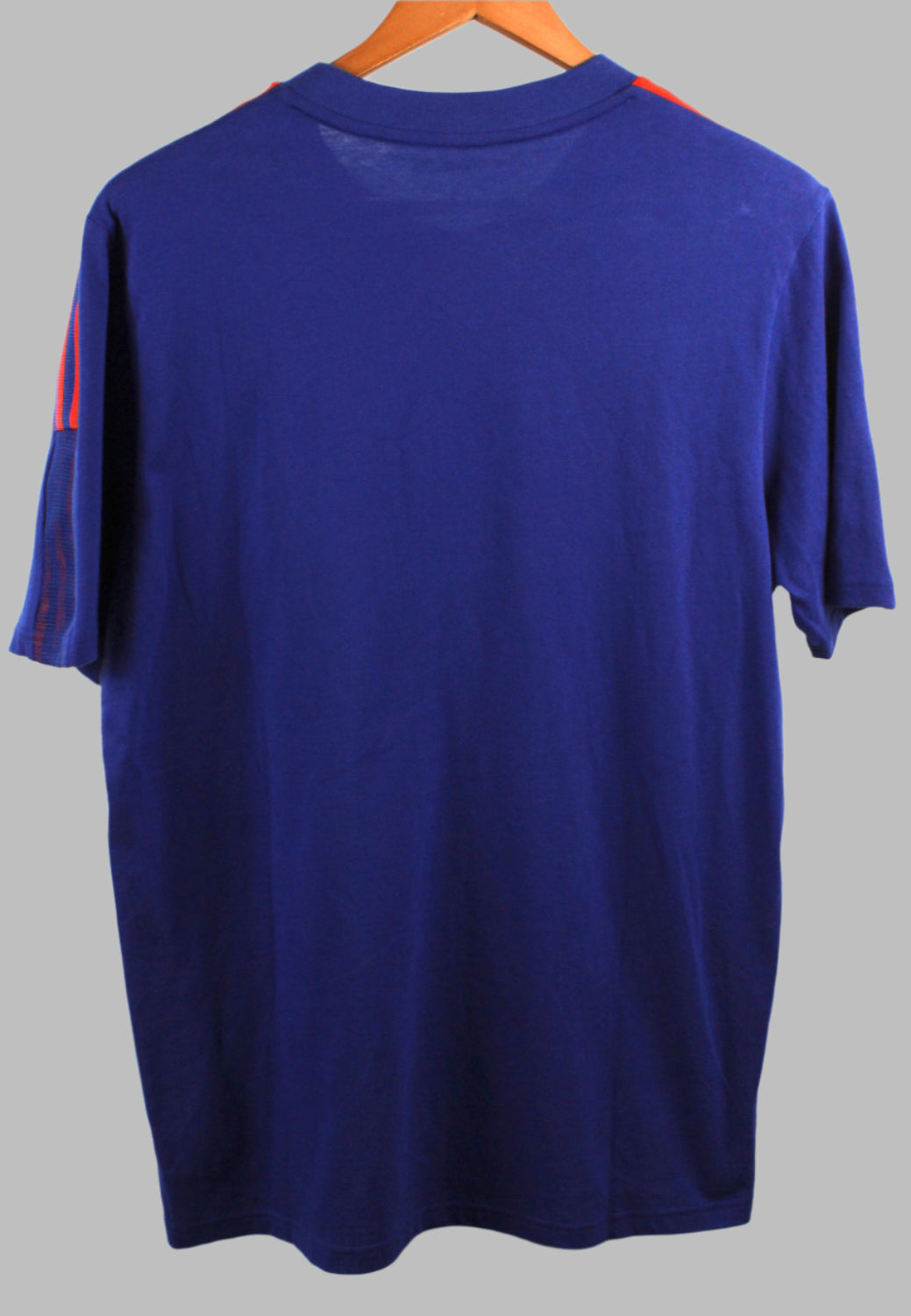 Bayern Munich 2021-22  Training Second Jersey Kit (L)