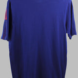 Bayern Munich 2021-22  Training Second Jersey Kit (L)