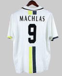 Vitesse 1997-98  Machlas Away Kit (L)