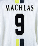 Vitesse 1997-98  Machlas Away Kit (L)