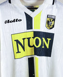 Vitesse 1997-98  Machlas Away Kit (L)