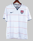 USA 2008 Home Kit (XL)