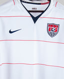 USA 2008 Home Kit (XL)