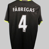Chelsea 2016-17 Fabregas Away Kit (S)