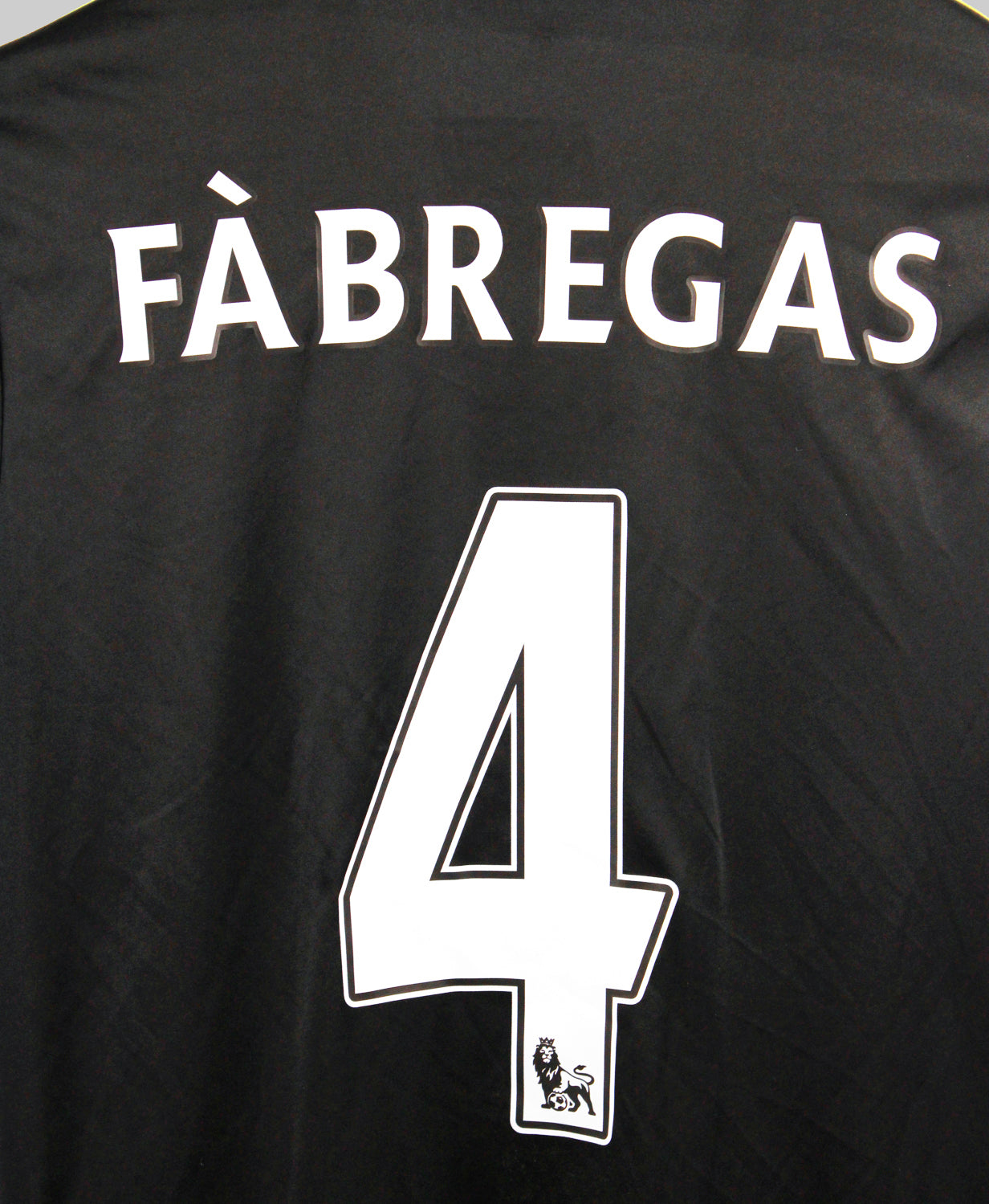 Chelsea 2016-17 Fabregas Away Kit (S)