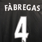 Chelsea 2016-17 Fabregas Away Kit (S)