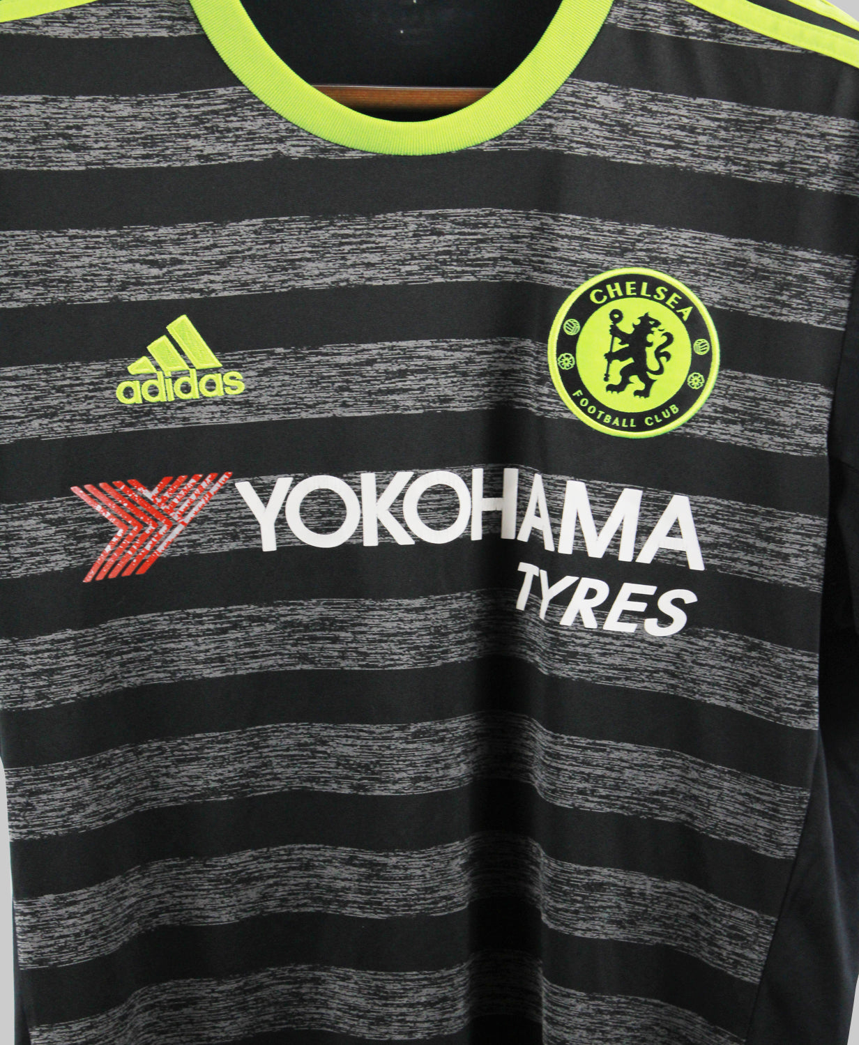 Chelsea 2016-17 Fabregas Away Kit (S)