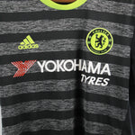 Chelsea 2016-17 Fabregas Away Kit (S)