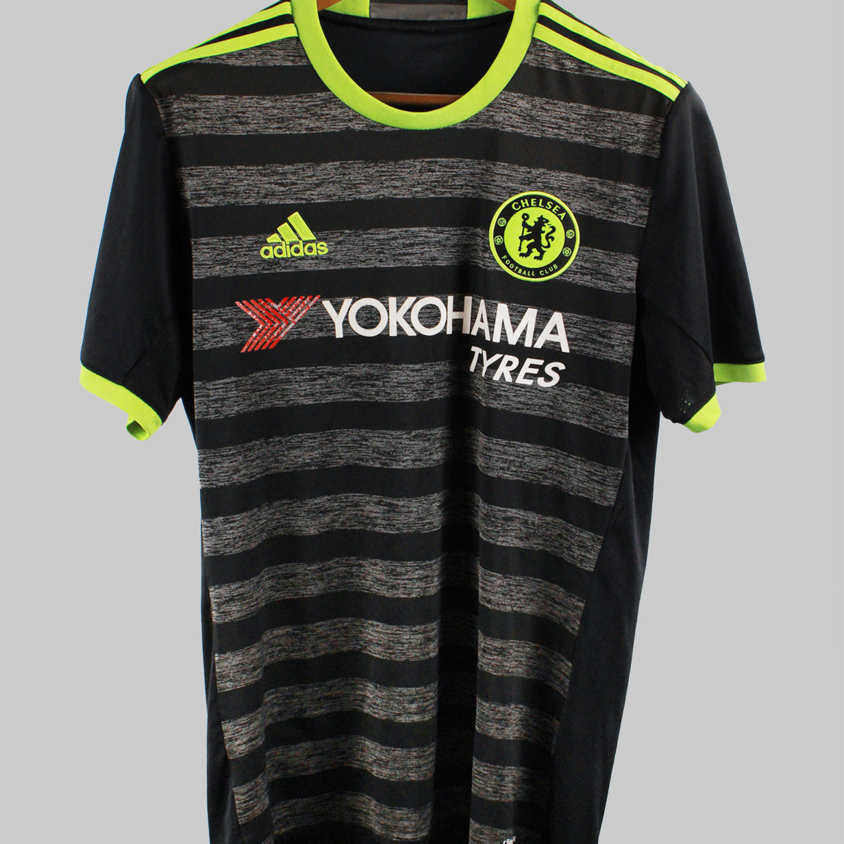 Chelsea 2016-17 Fabregas Away Kit (S)