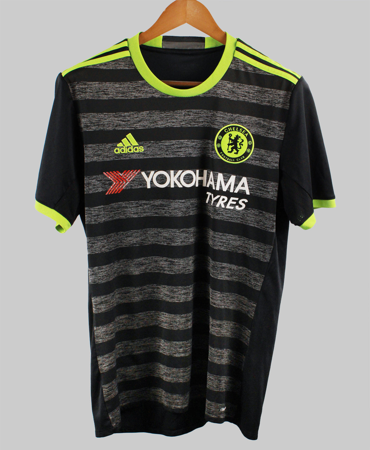 Chelsea 2016-17 Fabregas Away Kit (S)