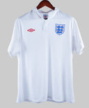 England 2010 Home Kit (XL)