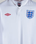 England 2010 Home Kit (XL)
