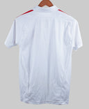 Liverpool 2010 Training Polo Kit (S)