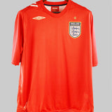 England 2006 Away Kit (XL)