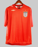 England 2006 Away Kit (XL)