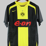 Dortmund 2005-06 Away Kit (S)