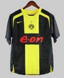 Dortmund 2005-06 Away Kit (S)
