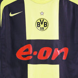 Dortmund 2005-06 Away Kit (S)