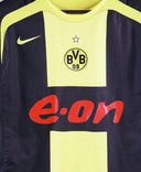 Dortmund 2005-06 Away Kit (S)