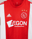 Ajax 2013-14 Fischer Home Kit (S)