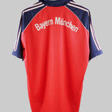 Bayern Munich 1999-01 Home Kit (XL)