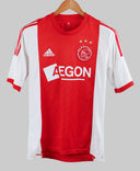 Ajax 2013-14 Fischer Home Kit (S)
