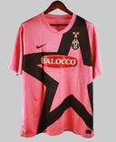 Juventus 2011-12 Del Piero Third Kit (2XL)