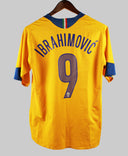 Juventus 2005-06 Ibrahimovic Third Kit (M)