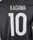 Japan 2016-17 Kagawa Home Kit (M)