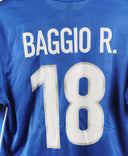Italy 1998-99 Baggio Home Kit (M)
